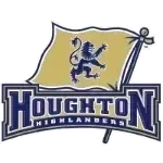 شعار Houghton Highlanders