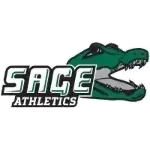 شعار Russell Sage Gators