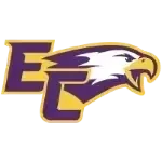 شعار Elmira Soaring Eagles
