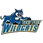 شعار SUNY Poly Wildcats