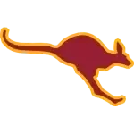 شعار Austin Kangaroos