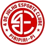 شعار 4 de Julho U20