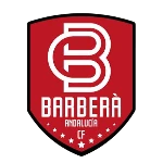 شعار CF Barberà B