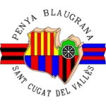 شعار PB Sant Cugat