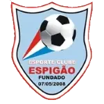 شعار Espigão U20