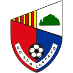 شعار San Lorenzo UD