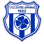 شعار GPS Elpis Dramas