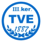 شعار III. Ker. TVE II
