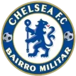 شعار Chelsea FC
