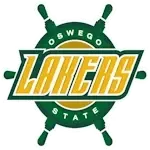 شعار SUNY Oswego State Lakers