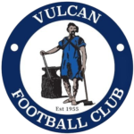 شعار Vulcan FC