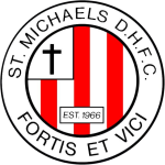 شعار St Michaels DHFC