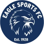 شعار Eagle Sports FC