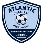 شعار Atlantic Chałupki Dębniańskie