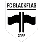 شعار FC Blackflag