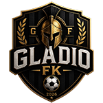 شعار Gladio FK