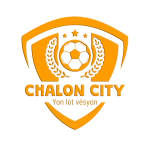 شعار Chalon City FC