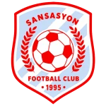 شعار Sansasyon FC