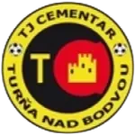 شعار TJ Cementar Turna nad Bodvou