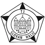 شعار Slovan Halic