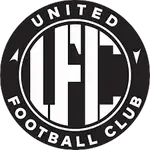 شعار Dubai United U23