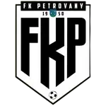 شعار FK Petrovany