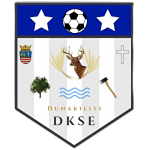 شعار Dunakiliti KSE II