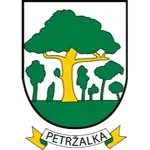 شعار MSK Iskra Petrzalka