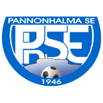 شعار Pannonhalma Horn SE II