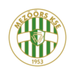 شعار Mezőörs KSE II