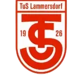 شعار TUS Lammersdorf 1926 EV