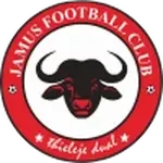 شعار Jamus SSC