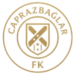 شعار Çapraz Bağlar FK
