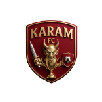 شعار Karam FC