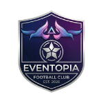 شعار Eventopia FC