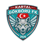 شعار Kartal Gökbörü FK