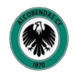 شعار Alcobendas C.F.