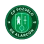 شعار C.F. Pozuelo de Alarcón B