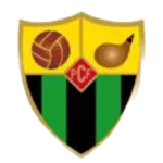 شعار Periso Club de Futbol