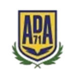 شعار A.D. Alcorcón S.A.D. B