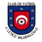 شعار Atlético Valdeiglesias
