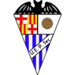 شعار Unió Esportiva Poble Sec