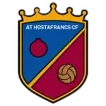شعار Atletic Hostafrancs