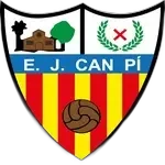 شعار Joventut Can PI B