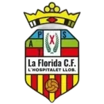 شعار La Florida