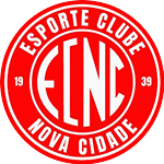 شعار Nova Cidade U16