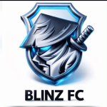 شعار Blinz FC