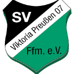 شعار SV Viktoria Preußen