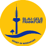 شعار SV Blau-Gelb Frankfurt