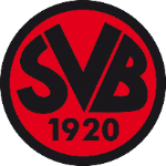 شعار SV 1920 Bonames